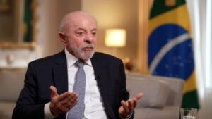 Lula da Silva obtiene 40% y Flávio Bolsonaro 36% en primera vuelta, según la encuesta Datafolha