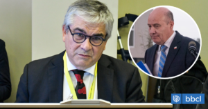 Marcel por caída del Imacec: dice que Quiroz "tendrá que esperar antes de ver un punto de inflexión"