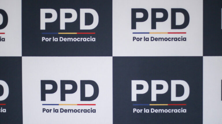 PPD rechaza adhesión de Chile al Escudo de las Américas y advierte “sumisión del gobierno del presidente Kast frente a Estados Unidos”