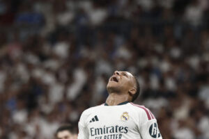 Policía de Francia investiga a un recluso que planeaba secuestrar a Kylian Mbappé