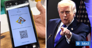Si has ido a Brasil, puede que lo hayas usado: ¿Por qué Trump detesta el sistema de pago Pix?