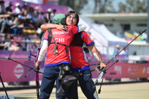 Team Chile cierra los Suramericanos Santa Fe 2026 en el cuarto lugar con 49 oros