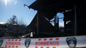 Tragedia en Pitrufquén: Gobierno confirma que hogar en el que fallecieron 16 adultos mayores no contaba con autorización para funcionar