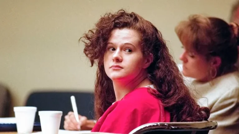 Un tribunal suspendió ejecución de Christa Pike una hora antes de que estuviera programada