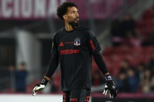 Vozinha tendrá su debut en la Liga de Primera: Colo Colo enfrenta a Huachipato este domingo