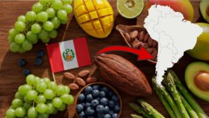 Chile está comprando cada vez más productos peruanos: así lo revelan los datos oficiales