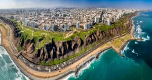 ¿Argentina dejó de ser el destino regalón? En Perú resaltan que chilenos son sus principales turistas