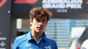 Los errores ocurren cuando se corre al límite: Alpine pide frenar el odio en redes sociales tras incidente de Colapinto