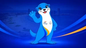 Abren votación ciudadana para escoger nombre de la mascota de los Juegos Odesur Playa 2027 en Iquique: ¿Cómo participar?