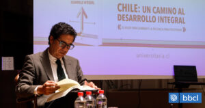 Briones arremete contra las AFP por pérdidas del Fondo E: "Parecen suponer que la gente es tonta"