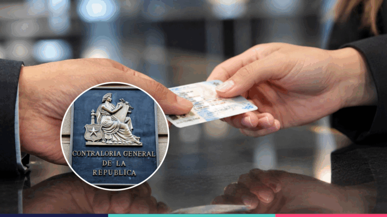 Contraloría detectó la entrega irregular de cédulas de identidad a extranjeros en Nancagua
