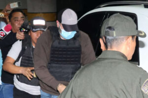Detienen a fiscal general de Bolivia que investigaba el caso “Cerimedo” por presunto “narcoterrorismo”