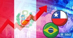 El dato que pone a Perú por encima de Chile y Brasil en reservas como porcentaje de su PIB