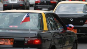 Gobierno informa extensión hasta diciembre del «Bono combustible» para transportistas: ¿Hasta cuándo se puede postular?
