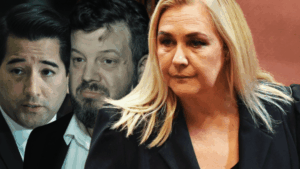 Jiles sale en defensa de Bachelet y acusa “epidemia de maltrato” contra mujeres en política