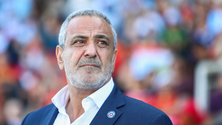 Pablo Milad desmiente pelea por decisiones de la FIFA sobre el fútbol chileno y afirma que se busca "estabilidad de gobernanza"
