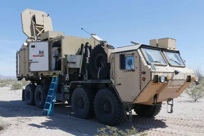Pentágono autoriza probar un arma de rayo de calor: Podría usarse en la frontera con México