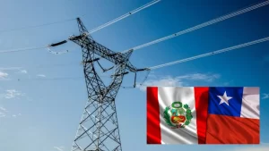 Perú y Chile preparan una conexión energética que podría generar US$ 170 millones anuales
