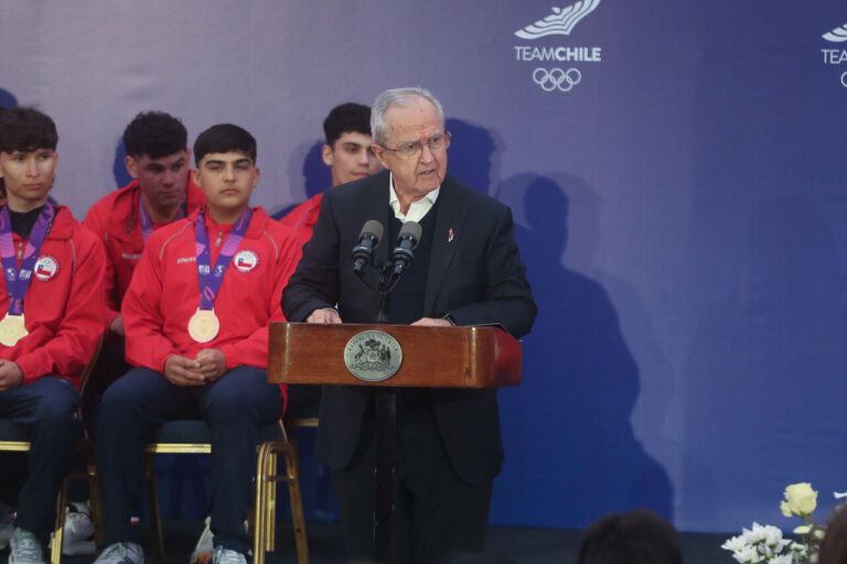 Presupuesto 2027: Presidente del Comité Olímpico pide que deporte de alto rendimiento no sufra recortes