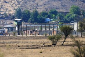 Rechazo a indultar a militares condenados por DD.HH. sube y llega al 61%