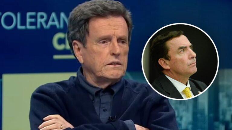 “Si quieren romper la coalición dense gusto, pero saquen de los cargos que ocupan a sus representantes”