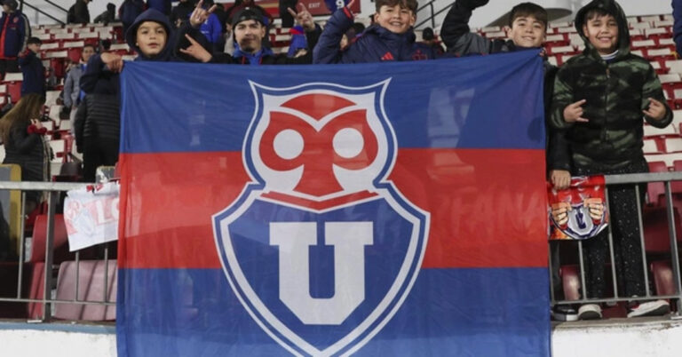 Universidad de Chile: Azul Azul fija fecha para votar la renovación de su directorio