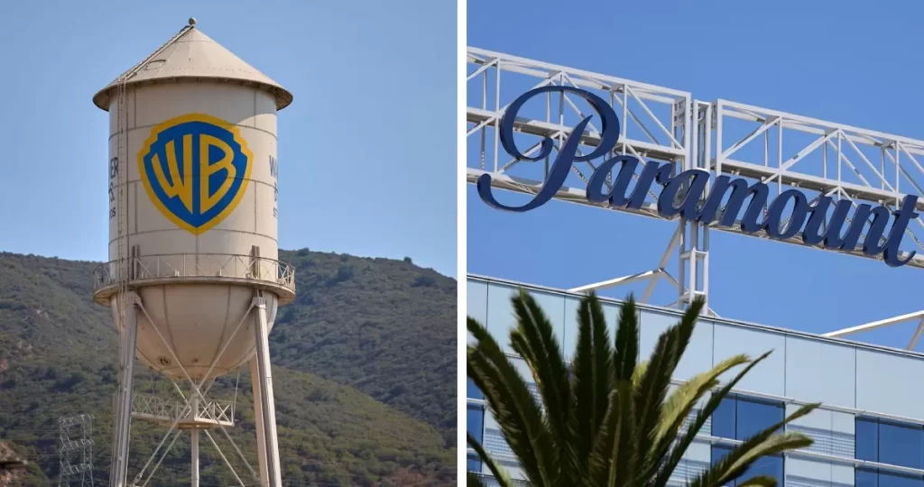 Skydance, la fusión de Paramount y Warner, ofrece jubilación anticipada previo a ronda de despidos