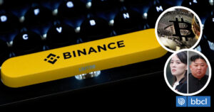 ¿Culpa de norcorea? Qué hay detrás del hackeo a Binance, el mayor robo de criptomonedas de la historia