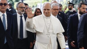 ¿Uruguay, Argentina y Perú tendrán que esperar más por su visita?